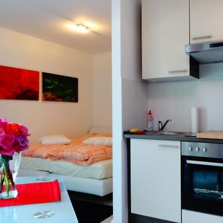 Ferienwohnung Braunlage Buitenkant foto