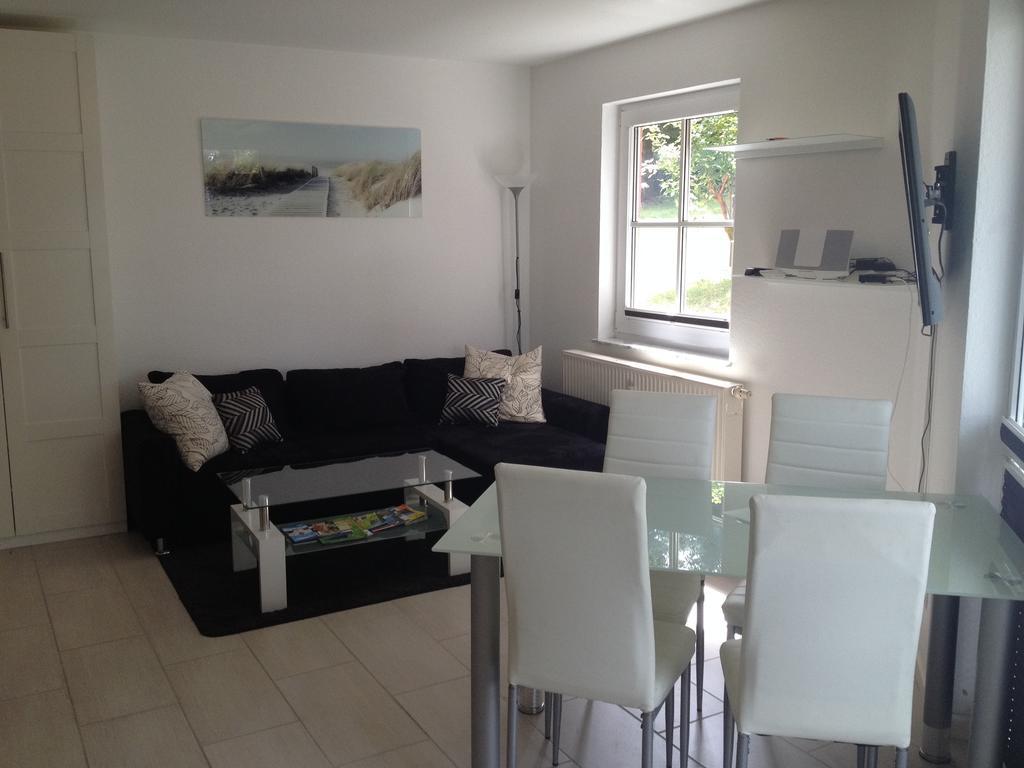 Ferienwohnung Braunlage Buitenkant foto