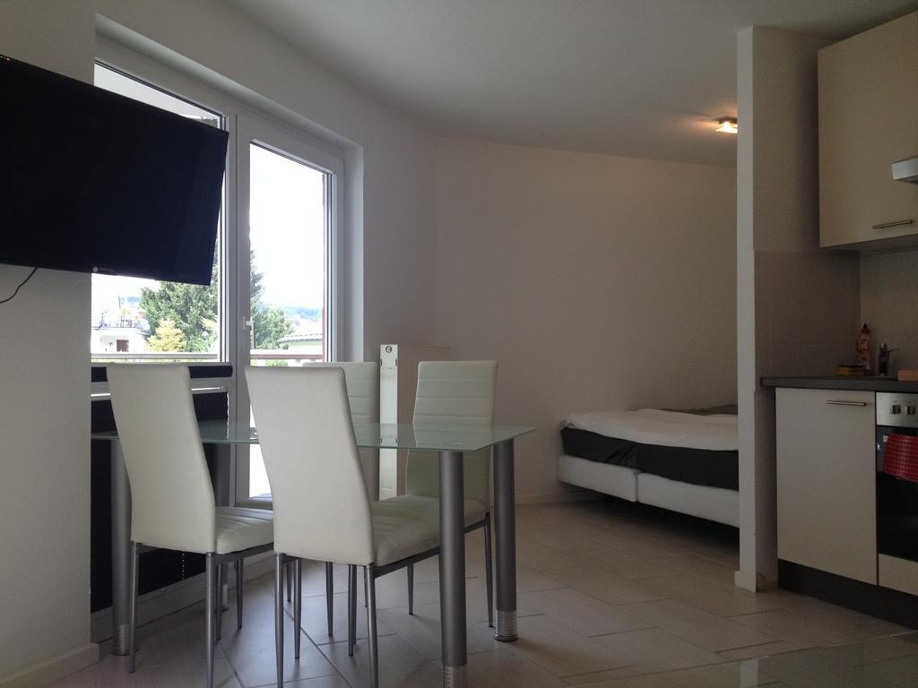 Ferienwohnung Braunlage Buitenkant foto