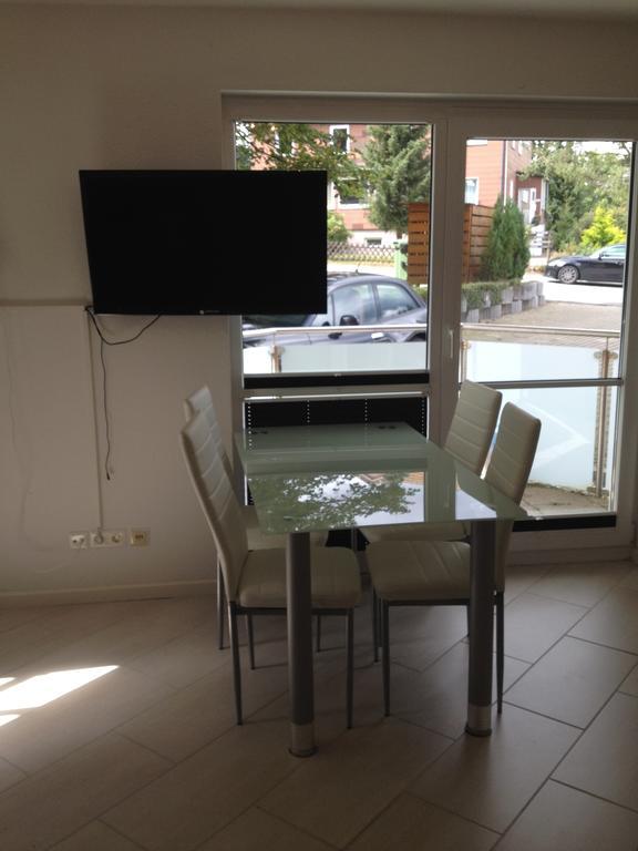 Ferienwohnung Braunlage Buitenkant foto