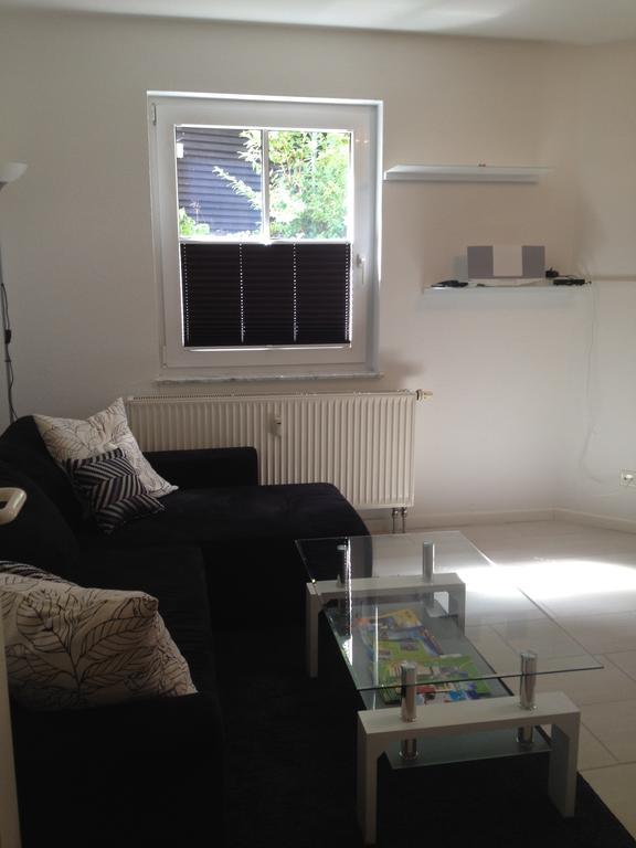Ferienwohnung Braunlage Kamer foto
