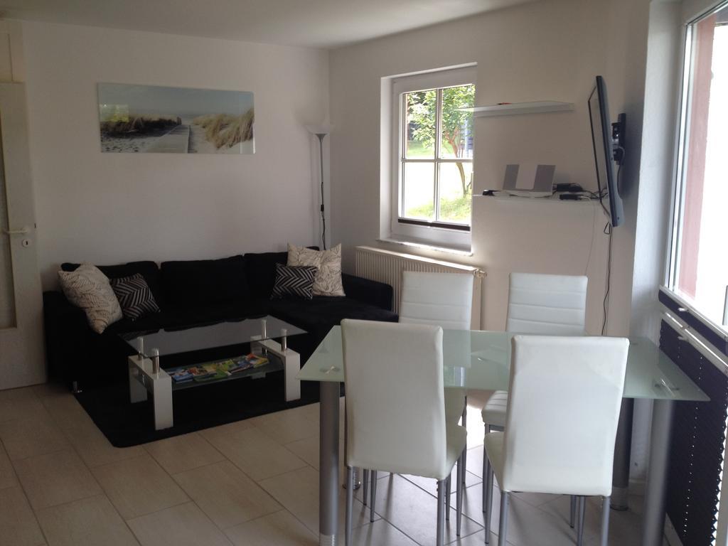 Ferienwohnung Braunlage Buitenkant foto